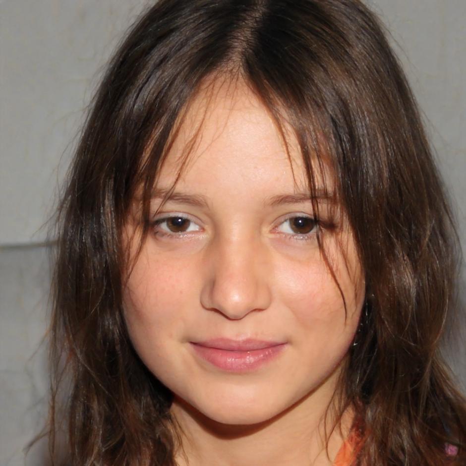 Portrait d'Amélie Desrosiers, conseillère patrimoniale