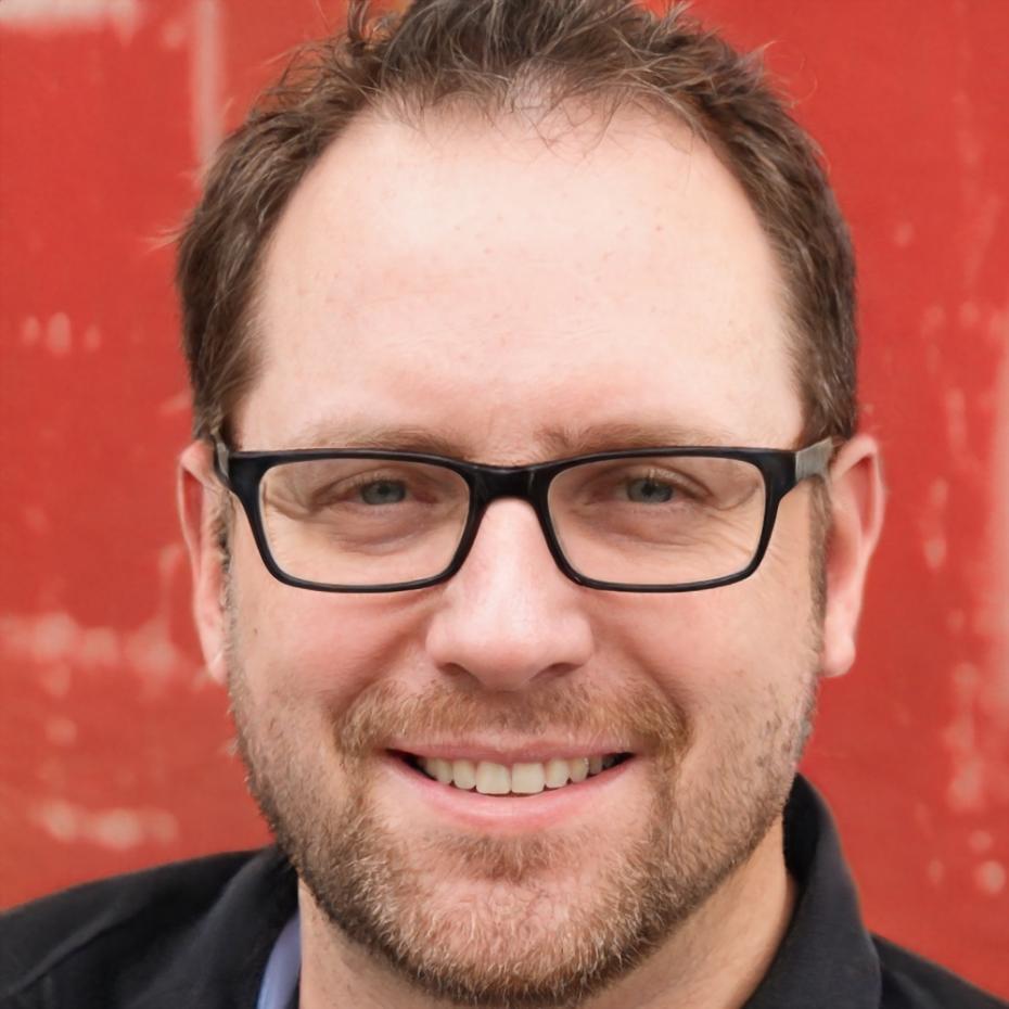 Portrait de Bastien Lemarchand