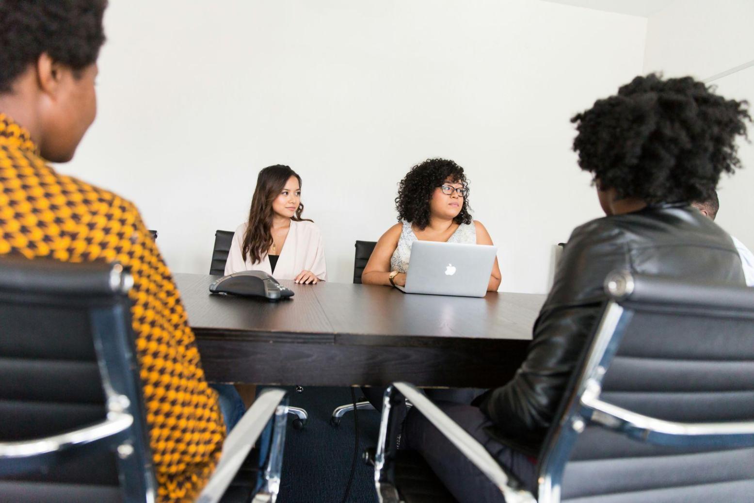 Session de conseil personnalisé